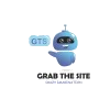 GrabTheSite logo